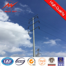 Galvanized Electrical Steel Pole